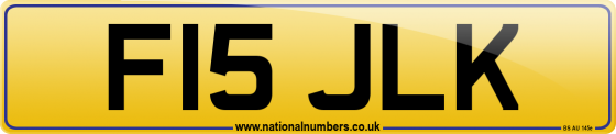 F15 JLK