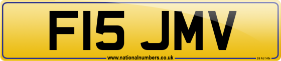F15 JMV