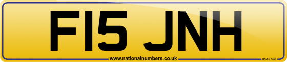 F15 JNH