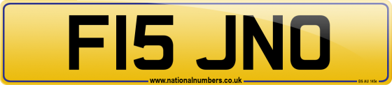 F15 JNO