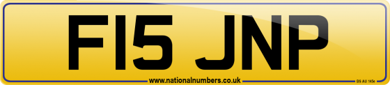 F15 JNP