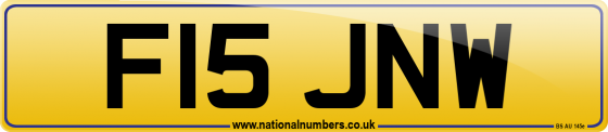 F15 JNW