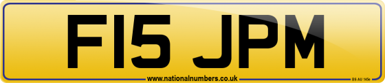 F15 JPM