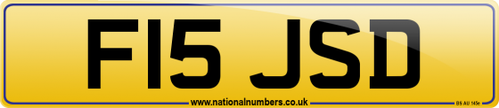F15 JSD