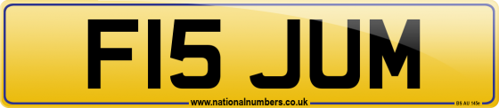 F15 JUM