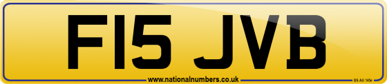 F15 JVB