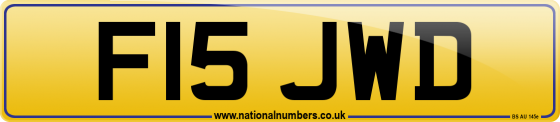 F15 JWD
