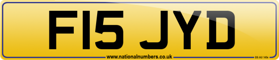 F15 JYD