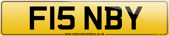 F15 NBY