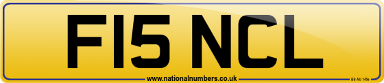F15 NCL