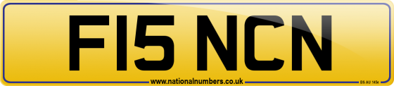 F15 NCN