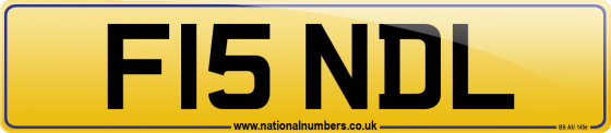 F15 NDL