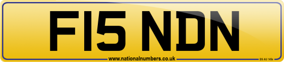 F15 NDN