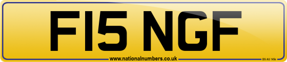 F15 NGF