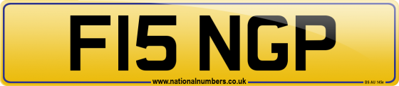 F15 NGP
