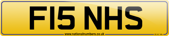 F15 NHS