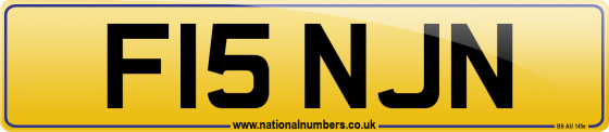 F15 NJN