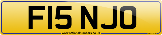F15 NJO