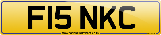 F15 NKC