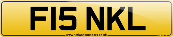 F15 NKL