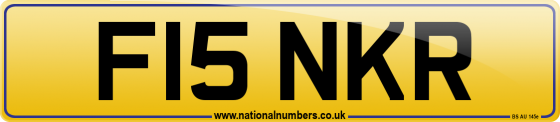 F15 NKR