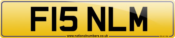 F15 NLM