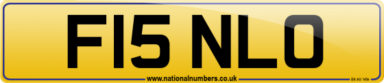 F15 NLO