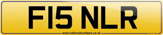 F15 NLR