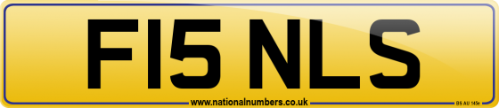 F15 NLS