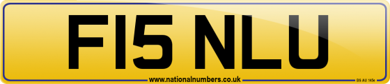 F15 NLU