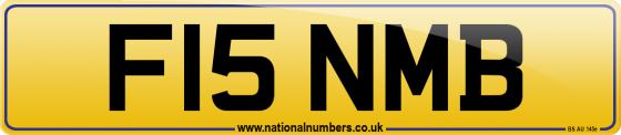 F15 NMB