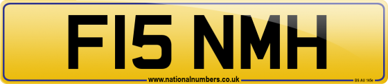 F15 NMH