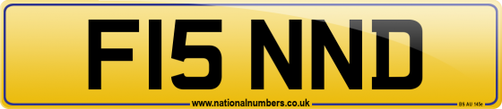 F15 NND