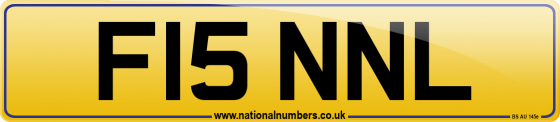 F15 NNL