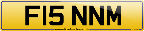 F15 NNM