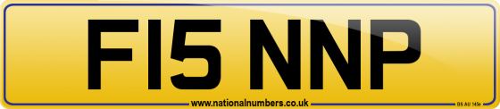 F15 NNP