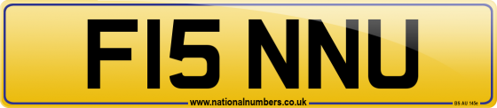 F15 NNU