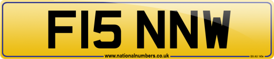 F15 NNW