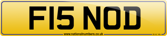 F15 NOD