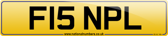 F15 NPL