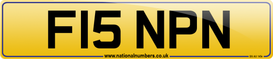 F15 NPN