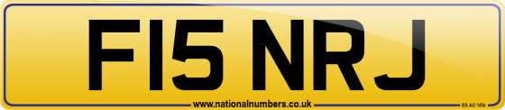 F15 NRJ