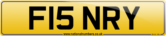 F15 NRY