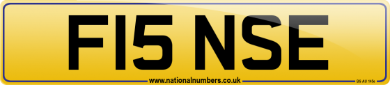 F15 NSE