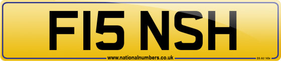 F15 NSH