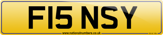 F15 NSY