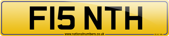 F15 NTH