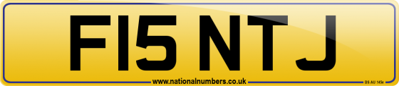F15 NTJ