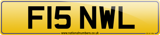 F15 NWL