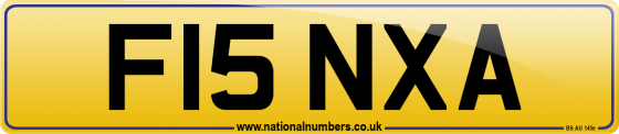 F15 NXA